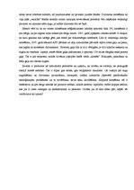 Eseja 'Klonēšana - ieguvums vai posts', 2.