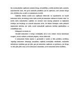 Eseja 'Konkurences ētiskie aspekti', 3.