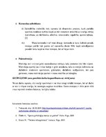 Referāts 'Psiholoģiskās sagatavošanās nepieciešamība sportā', 9.