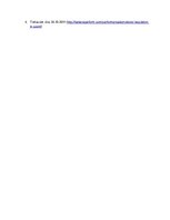 Referāts 'Psiholoģiskās sagatavošanās nepieciešamība sportā', 10.