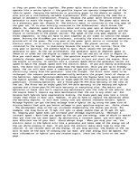 Eseja 'How Hybrid Cars Work', 5.