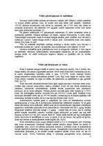 Referāts 'Nozīmīgākie vidi piesārņojošie metāli un to ietekmes', 3.