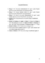 Referāts 'Nozīmīgākie vidi piesārņojošie metāli un to ietekmes', 10.