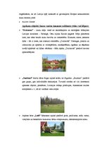 Referāts 'Latvijas tēla stratēģija. Lauku tūrisms Latvijā', 8.