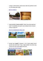 Referāts 'Latvijas tēla stratēģija. Lauku tūrisms Latvijā', 10.