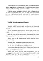 Referāts 'Mākslinieciskā analīze Jāzepa Vītola kora balādei "Beverīnas dziedonis"', 6.