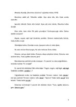 Referāts 'Mākslinieciskā analīze Jāzepa Vītola kora balādei "Beverīnas dziedonis"', 9.