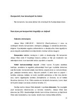 Referāts 'Mākslinieciskā analīze Jāzepa Vītola kora balādei "Beverīnas dziedonis"', 10.