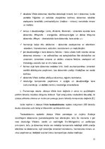 Referāts 'Mākslinieciskā analīze Jāzepa Vītola kora balādei "Beverīnas dziedonis"', 12.