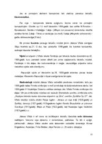 Referāts 'Mākslinieciskā analīze Jāzepa Vītola kora balādei "Beverīnas dziedonis"', 13.