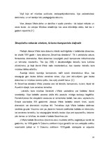 Referāts 'Mākslinieciskā analīze Jāzepa Vītola kora balādei "Beverīnas dziedonis"', 14.