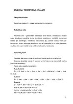 Referāts 'Mākslinieciskā analīze Jāzepa Vītola kora balādei "Beverīnas dziedonis"', 16.