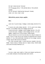 Referāts 'Mākslinieciskā analīze Jāzepa Vītola kora balādei "Beverīnas dziedonis"', 17.