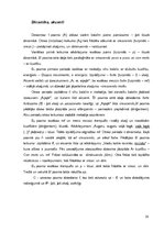 Referāts 'Mākslinieciskā analīze Jāzepa Vītola kora balādei "Beverīnas dziedonis"', 20.