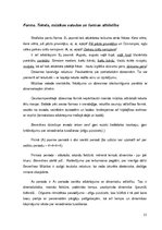 Referāts 'Mākslinieciskā analīze Jāzepa Vītola kora balādei "Beverīnas dziedonis"', 21.