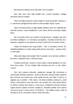 Referāts 'Mākslinieciskā analīze Jāzepa Vītola kora balādei "Beverīnas dziedonis"', 22.