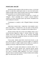 Referāts 'Mākslinieciskā analīze Jāzepa Vītola kora balādei "Beverīnas dziedonis"', 23.