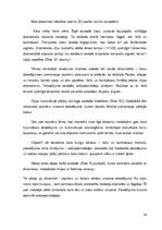 Referāts 'Mākslinieciskā analīze Jāzepa Vītola kora balādei "Beverīnas dziedonis"', 24.