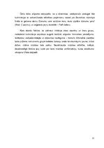 Referāts 'Mākslinieciskā analīze Jāzepa Vītola kora balādei "Beverīnas dziedonis"', 25.