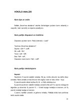 Referāts 'Mākslinieciskā analīze Jāzepa Vītola kora balādei "Beverīnas dziedonis"', 26.