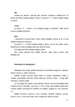 Referāts 'Mākslinieciskā analīze Jāzepa Vītola kora balādei "Beverīnas dziedonis"', 27.