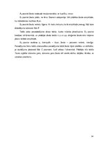 Referāts 'Mākslinieciskā analīze Jāzepa Vītola kora balādei "Beverīnas dziedonis"', 34.