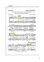 Referāts 'Mākslinieciskā analīze Jāzepa Vītola kora balādei "Beverīnas dziedonis"', 35.