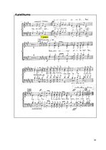 Referāts 'Mākslinieciskā analīze Jāzepa Vītola kora balādei "Beverīnas dziedonis"', 38.