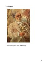 Referāts 'Mākslinieciskā analīze Jāzepa Vītola kora balādei "Beverīnas dziedonis"', 39.