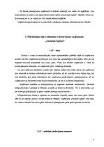 Konspekts 'Viesmīlības uzņēmuma "Saulainā lagūna" attīstības plāns', 4.