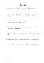 Eseja 'Ciešanu ētika', 1.