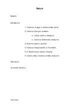 Eseja 'Ciešanu ētika', 2.