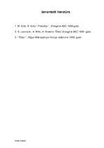 Eseja 'Ciešanu ētika', 3.