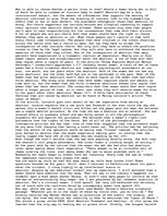 Eseja 'Abortions.', 1.