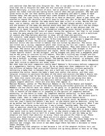 Eseja 'Abortions.', 2.