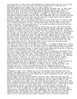 Eseja 'Abortions.', 3.