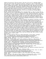 Eseja 'Abortions.', 4.