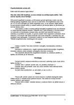 Konspekts 'Latviešu valodas funkcionālo stilu pierādīšana', 3.