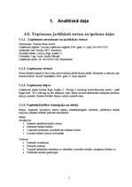 Biznesa plāns 'Tūrisma firma "Aiziet"', 2.