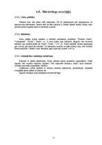 Biznesa plāns 'Tūrisma firma "Aiziet"', 10.