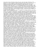 Eseja 'Agrarian Reform that Works: A Study of Brazilian Agrarian Reform', 2.