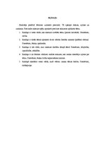 Konspekts 'Nodarbība sociālās zinībās. 3.klase', 3.