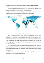 Referāts 'Sauszemes un jūras laupītāju ietekme uz kravu pārvadājuma loģistiku', 4.