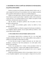 Referāts 'Sauszemes un jūras laupītāju ietekme uz kravu pārvadājuma loģistiku', 11.