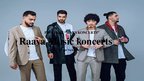 Prezentācija '"Raava Music" koncerts', 1.