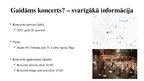 Prezentācija '"Raava Music" koncerts', 5.