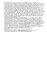 Eseja 'DNA Fingerprinting', 1.