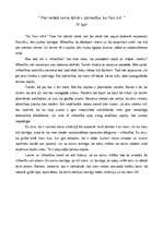 Eseja 'Pati lielākā laime dzīvē ir pārliecība, ka Tevi mīl /V.Igo/', 1.