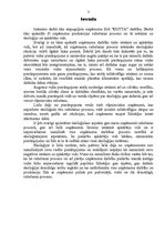 Prakses atskaite 'Ekoloģija uzņēmumā', 3.