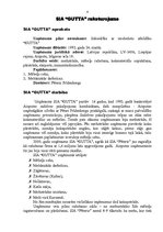 Prakses atskaite 'Ekoloģija uzņēmumā', 4.